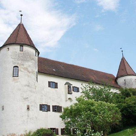 Schlossschaenke Eysoelden Thalmassing  Luaran gambar